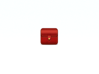 Leather Icon