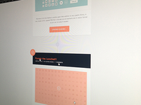 Blog Page - Redesign