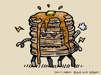 Pancake Bot