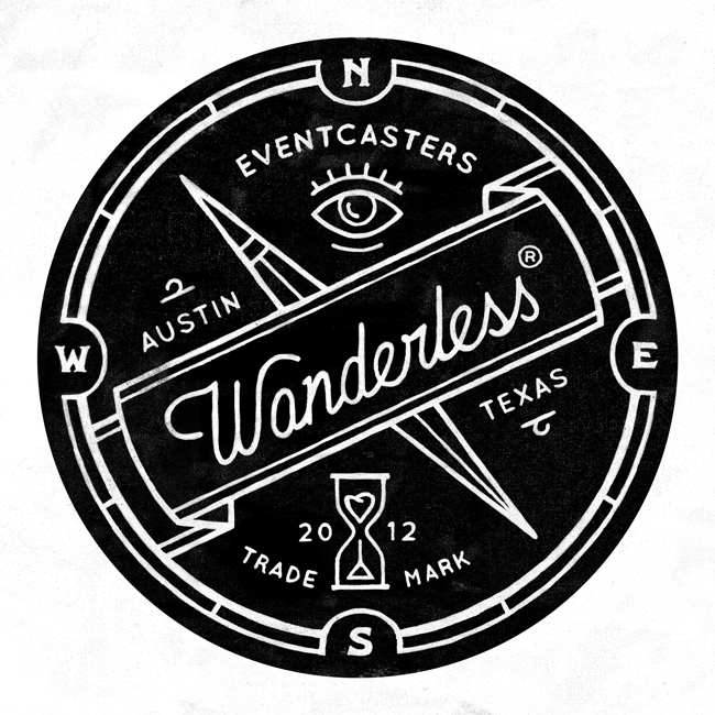 Wanderless