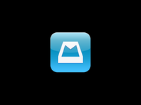 Mailbox is here!