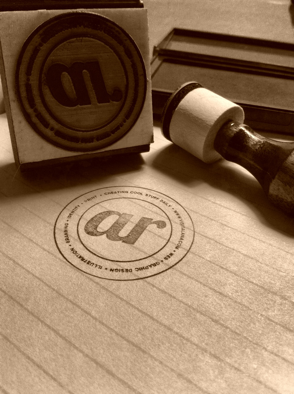 Stamp