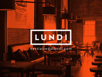LUNDI logo