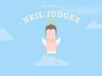 Portfolio Site