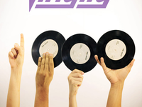 1000+ sign ups on Vinylfy