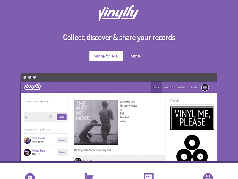 Vinylfy---home