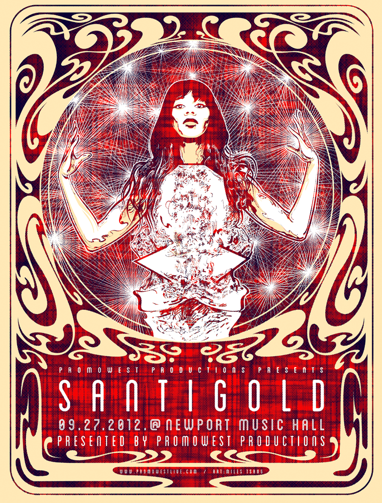 Santigold