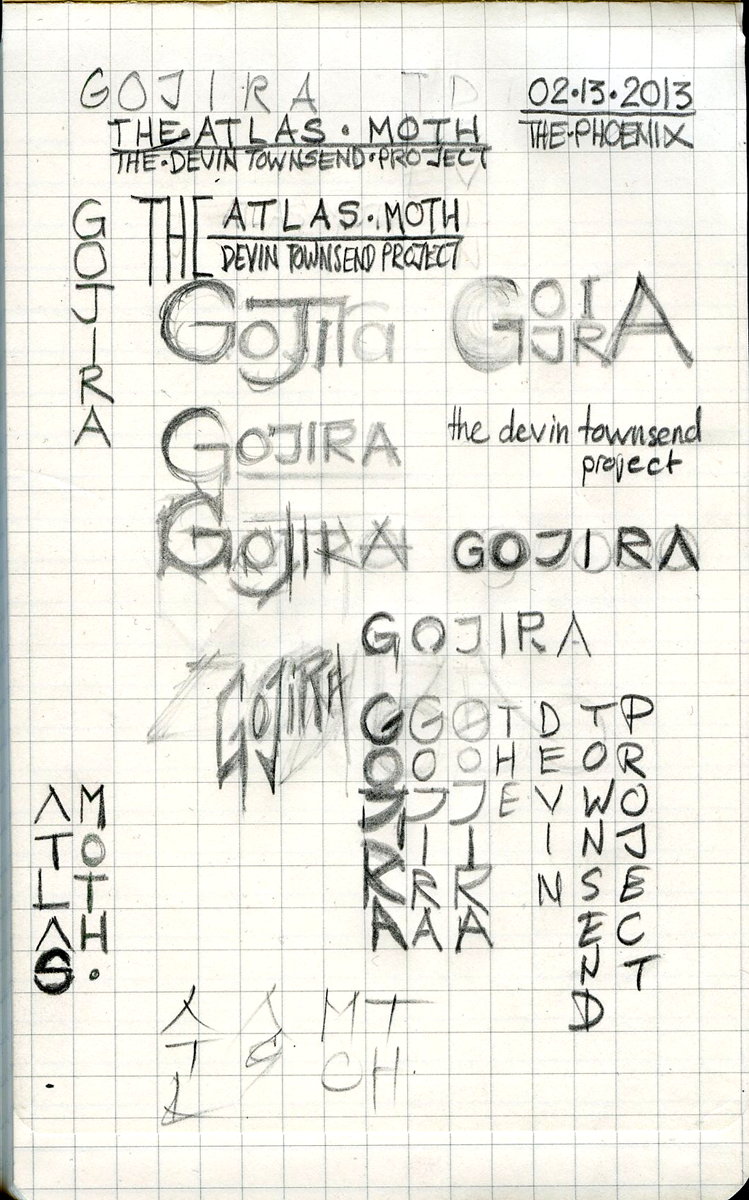 Gojira-sketch003