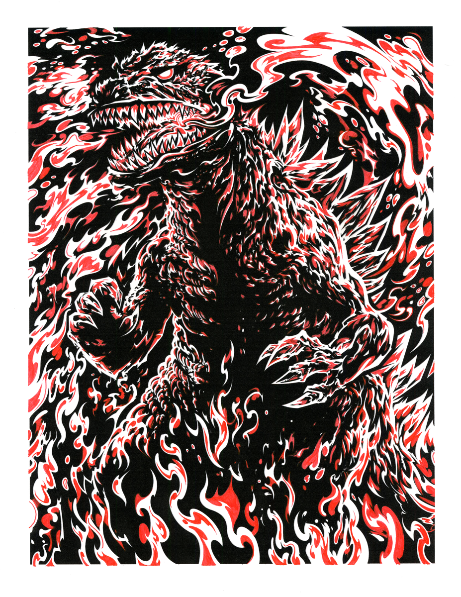 Gojira-semi003