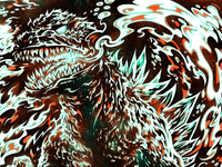 Gojira-3-_-textures-2separation_teaser