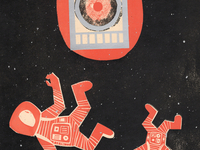 Villain 08: Hal 9000