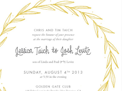 Wedding-dribbble