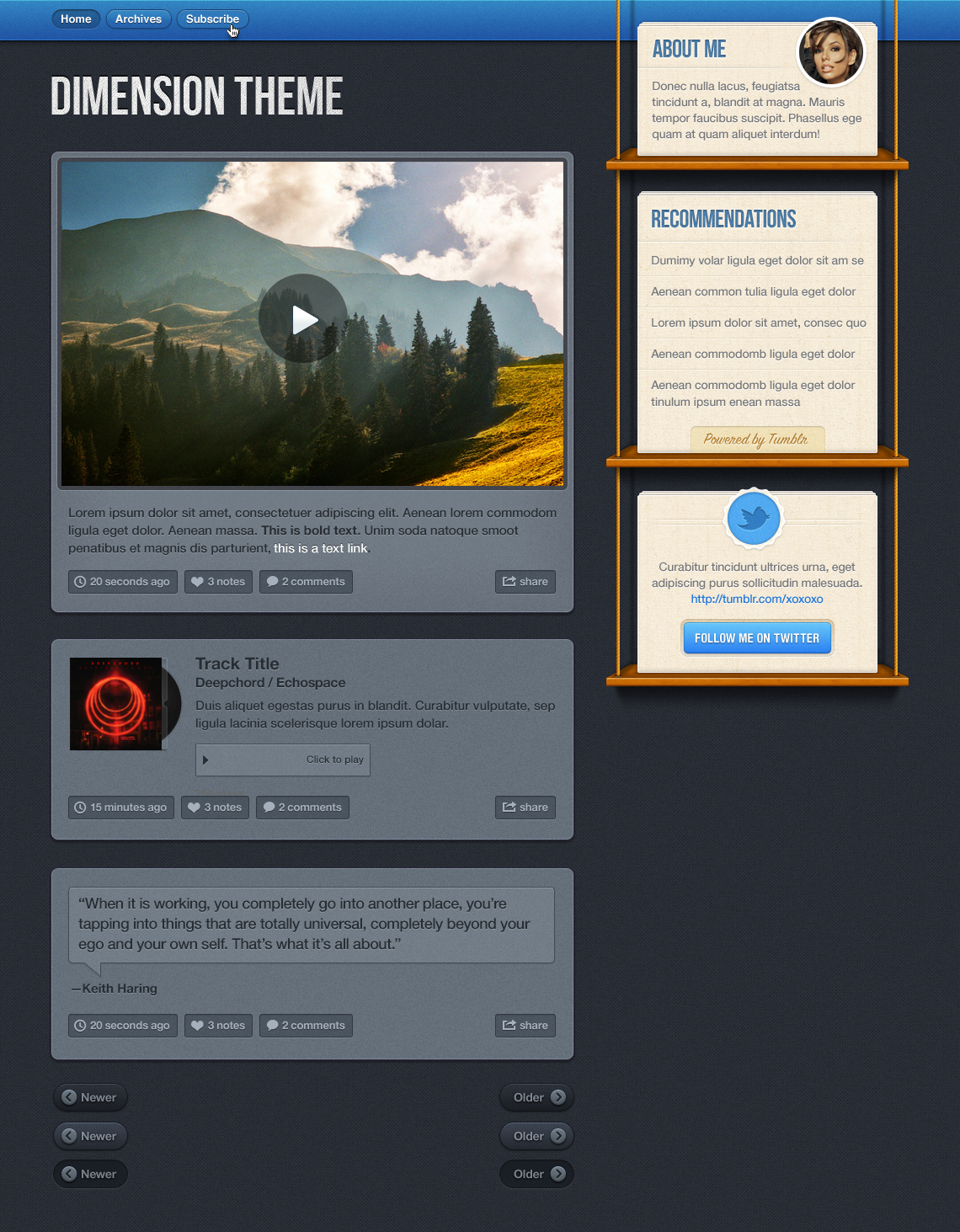 Tumblr-home-update