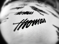 Thomas