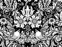 pattern