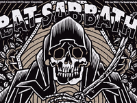 bat sabbath