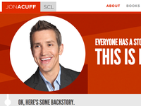 JonAcuff.com