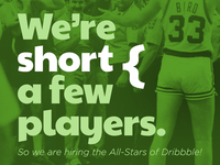 Were Short
