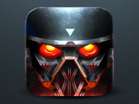 Killzone Icons