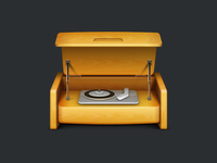 Audio Player
