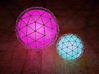 Orb Rebound