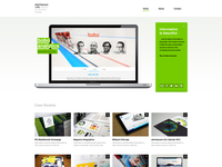 oberhaeuser.info homepage update