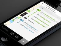 nextr app