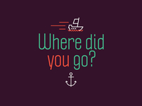 Wheredidyou_teaser
