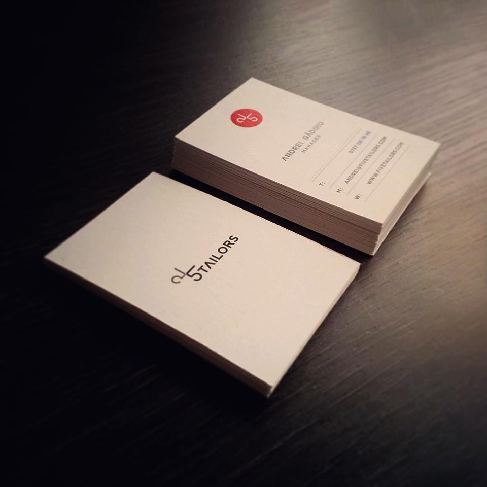 Business-cards