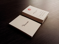 FiveTailors Business Cards