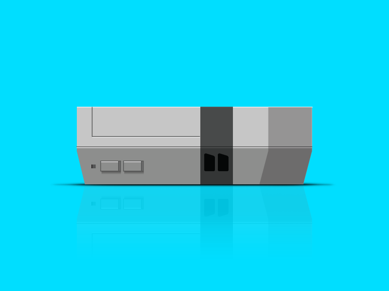 Nes