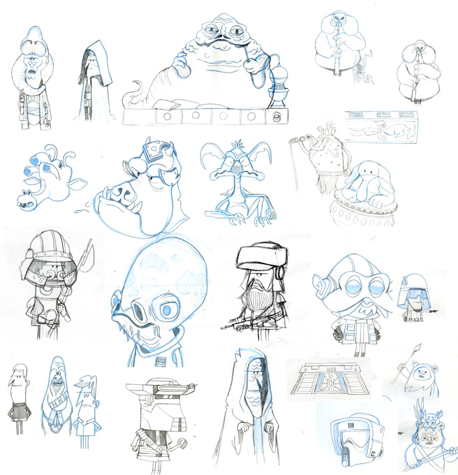 Jedi_sketches