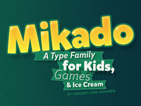 Mikado 