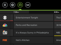 Channel Guide