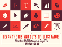 Ins and Outs of Illustrator Course
