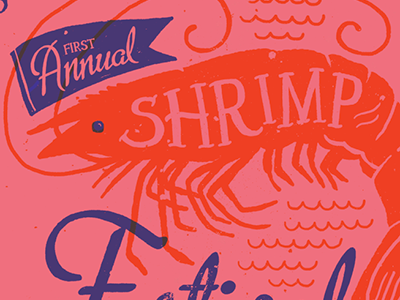 Shrimp-festival