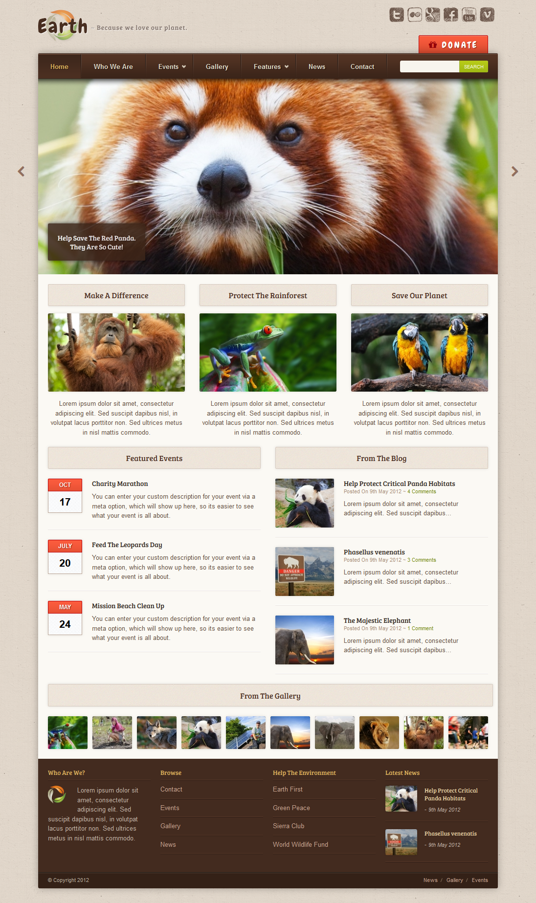 Wpexplorer