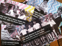 Free Agency Client Thank You Cards