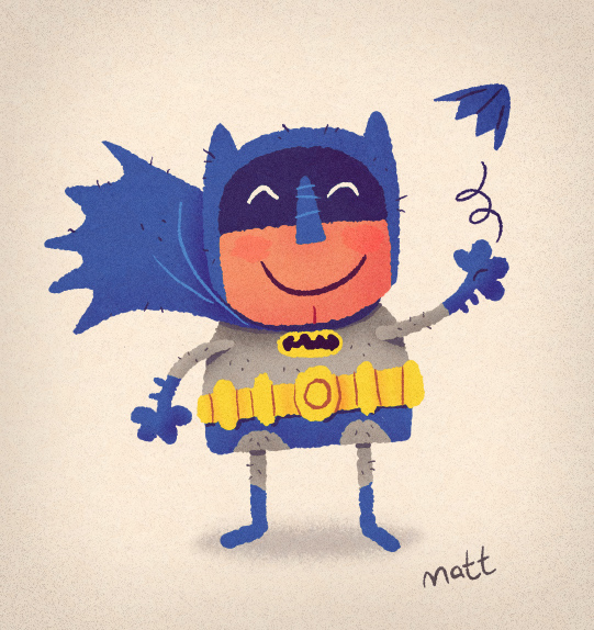 Batman