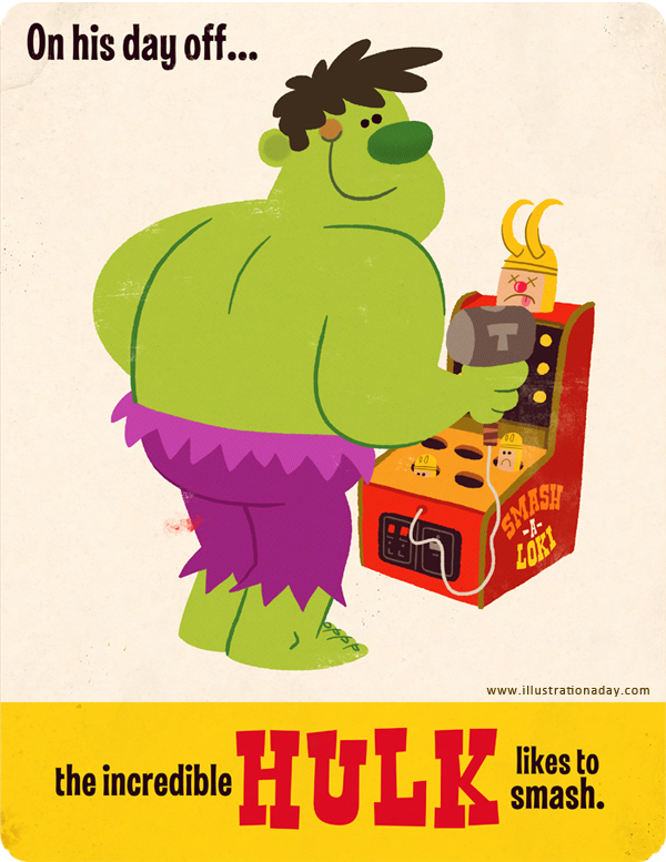 Hulk