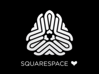squarespace commerce dribbble contest