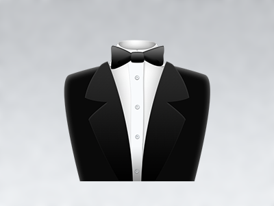Tuxedo