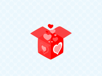 Spaksu Blog Valentine's Day Logo