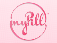 myPill™ Final Logo