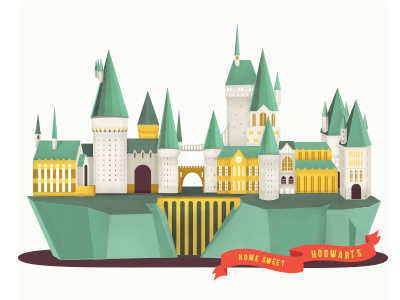 Hogwarts