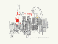Love Around The World @Tokyo