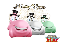 Ahlgrens Bilar: Limousines Candies