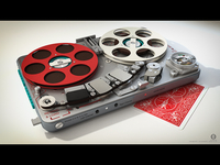 NAGRA SN Micro