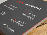 Communications Company Re-Brand