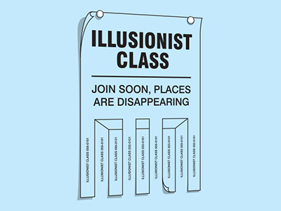 Illusionistclassd
